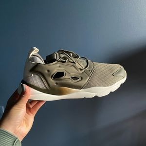 Reebok Slip-On Trainer Never Worn